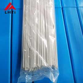 Buen precio Alambre recto del titanio de AWS A5.16 Gr7 ERTi-7 para la soldadura de tig en el precio de fábrica en línea