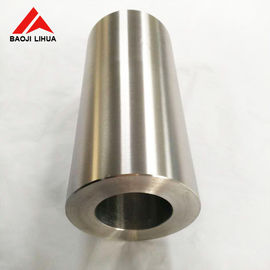Buen precio Barra del hueco del titanio de la resistencia a la corrosión ASTM B348 OD100mm en línea