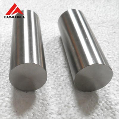 Buen precio Titanio de ASTM F67 alrededor de la superficie de Rod Annealed Bar With Polished en línea