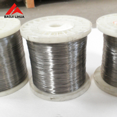 Buen precio Alambre de soldadura de alta resistencia 20Kg AWS A5.16 del titanio en línea