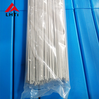 Buen precio Caña de pescar del alambre de Ti6AL4V ELI Medical Grade Thin Titanium en línea