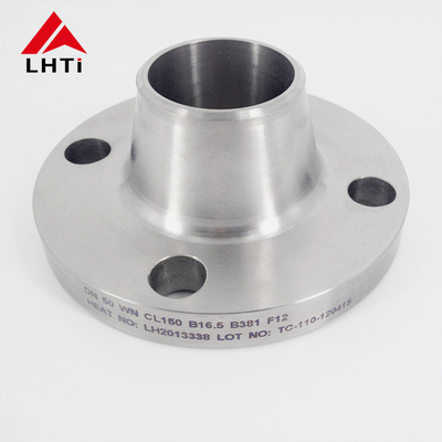 Buen precio Resbalón GR5 en el reborde roscado Lap Joint Plate de la soldadura del zócalo en línea