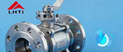 Últimos blogs de la empresa sobre La sabiduría de selección y la práctica de aplicación de las válvulas de bola de titanio de material especial