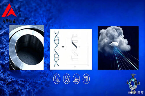 Últimos blogs de la empresa sobre Special Material Valves: Decoding Material Genes – How Industrial 