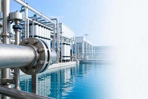 Últimos blogs de la empresa sobre Propuesta de Noticia: Optimización de Sistemas de Tratamiento de Agua con Bridas de Titanio