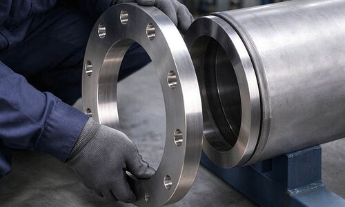 Últimos blogs de la empresa sobre A Flange Leak Is Not Always a Flange Problem: Check the Complete Connection System