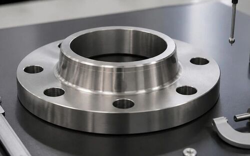 Últimos blogs de la empresa sobre Titanium Flange RFQ Guide: The More Complete Your Information, the More Effective the Reply