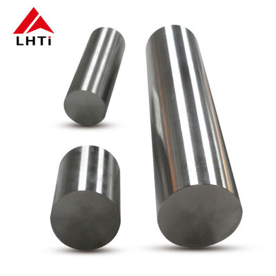 Buen precio BT9 Barras de aleación de titanio Ti-6.5Al-3.5Mo-1.5Cr-0.3Si 500-6000 mm de longitud en línea