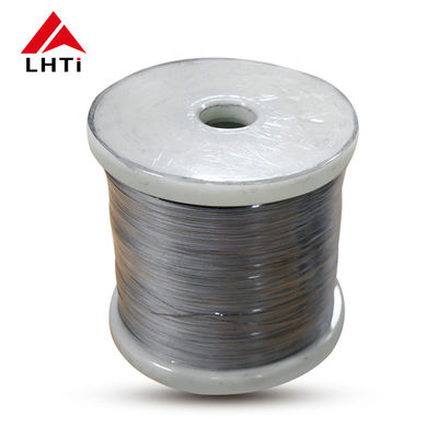 Buen precio Cables de titanio puro de 2,4 mm en línea