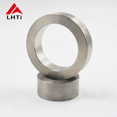 Buen precio Anillo de aleación de titanio forjado Ti6Al4V ASTM B381 En línea