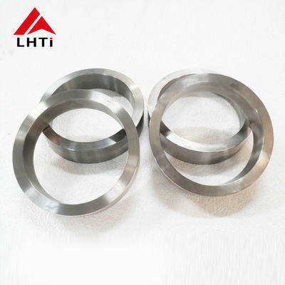 Buen precio 200-1300 mm Gr5 Titanio anillo forjado Aeroespacial En línea
