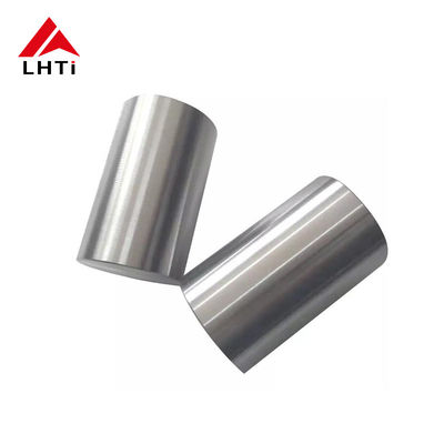 Buen precio Gr5 Ti6Al4V Barras de titanio ASTM B348 Anilladas En línea
