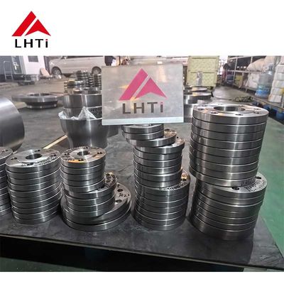 Buen precio Brida de titanio Gr23 para equipos biomédicos En línea