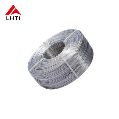 Buen precio Alambre de soldadura de titanio para impresión 3D de metales En línea