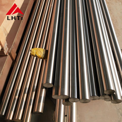 Buen precio Barra de aleación de titanio TC21 laminada en frío de 6000 mm En línea