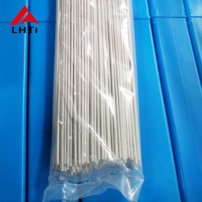 Buen precio El cable de titanio Ti6Al4V ELI para caña de pesca En línea